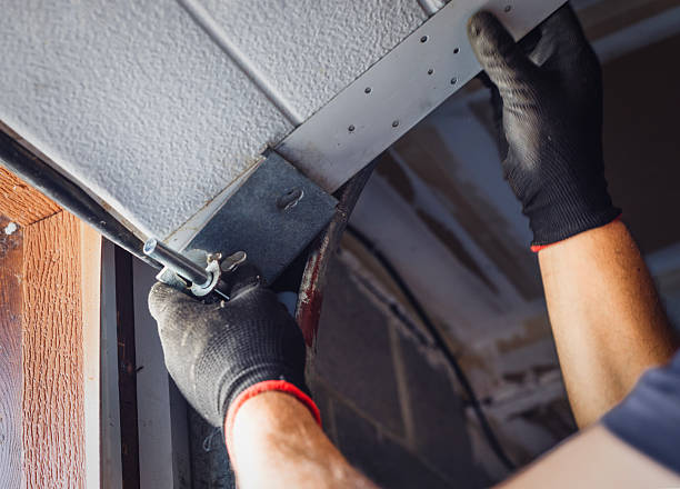 Reliable Garage Door Panel Replacement contractor in Edneyville, NC by Garage Doors Repair Pro